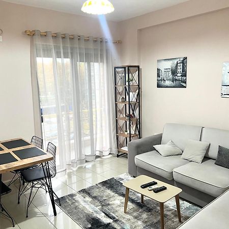 Deal 315 Apartment Tirana Bagian luar foto