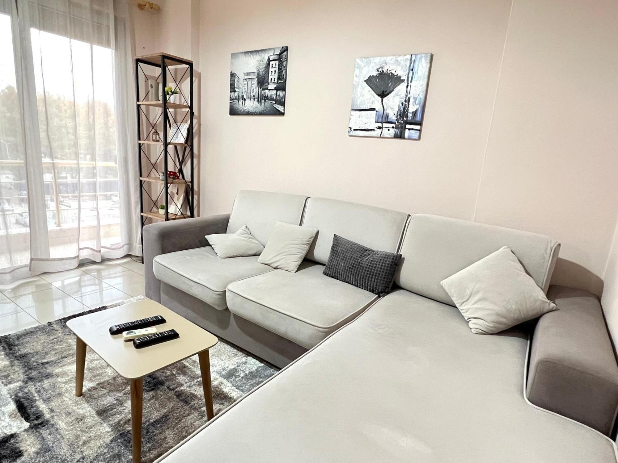 Deal 315 Apartment Tirana Bagian luar foto